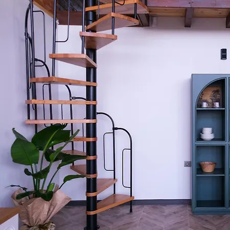 Bell Garden Masukiye * Коджаэли