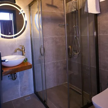 Отель Bell Garden Masukiye Коджаэли