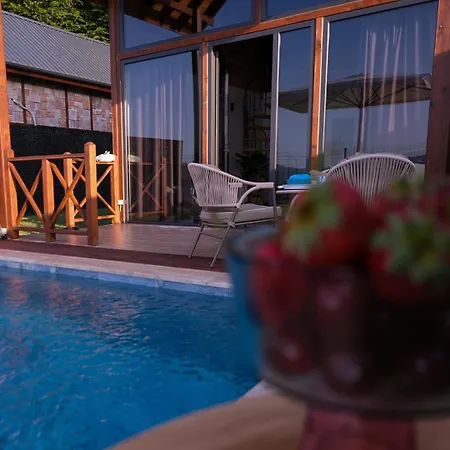 Bell Garden Masukiye Отель *