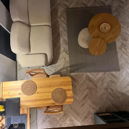 Bell Garden Masukiye Коджаэли