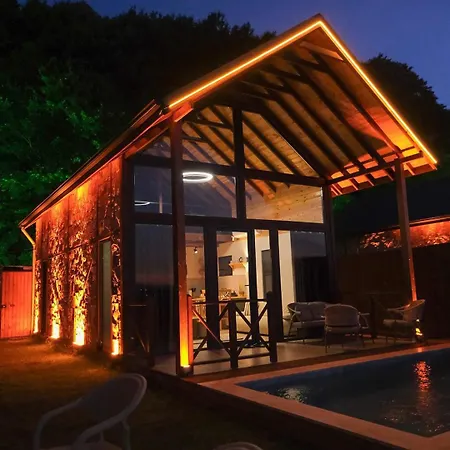 Отель Bell Garden Masukiye *