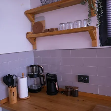 Bell Garden Masukiye Отель Коджаэли