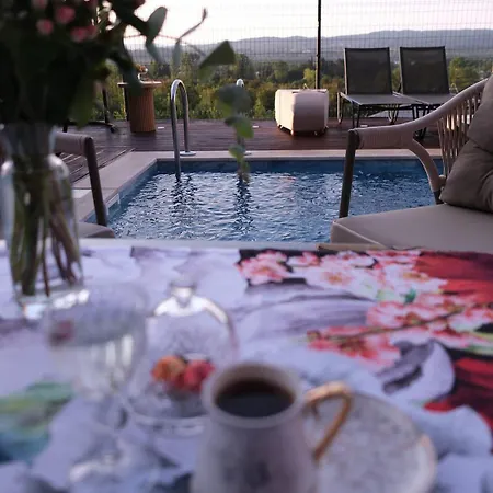 Bell Garden Masukiye Kocaeli