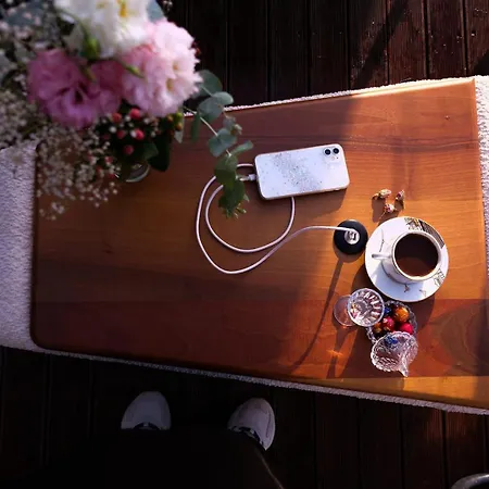 Bell Garden Masukiye * Коджаэли