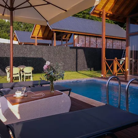 Bell Garden Masukiye Отель