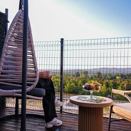 Отель Bell Garden Masukiye *