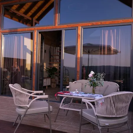 Отель Bell Garden Masukiye Коджаэли