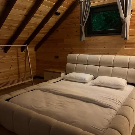 Отель Bell Garden Masukiye *