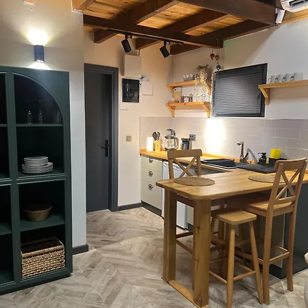 Bell Garden Masukiye