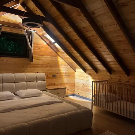 Bell Garden Masukiye * Коджаэли