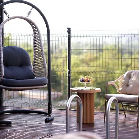 Отель Bell Garden Masukiye